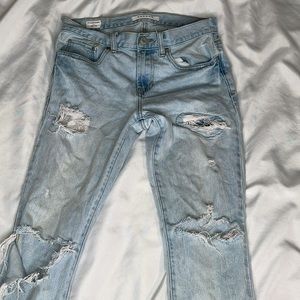 Men’s pacsun jeans